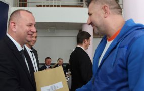 Dodjela kredita 2017.